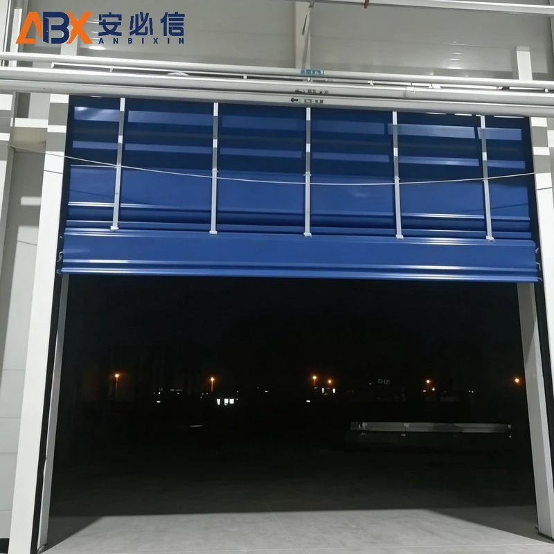 广州机械式门封